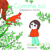 Image de Comme toi