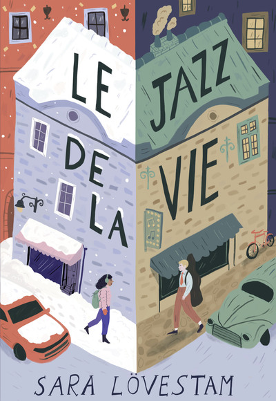 Picture of Le jazz de la vie
