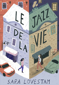 Picture of Le jazz de la vie