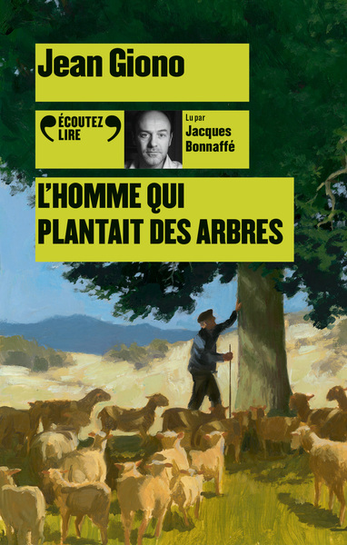 Image de L'homme qui plantait des arbres