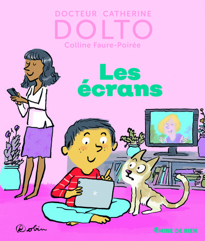 Image de Les écrans