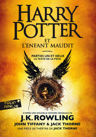 Picture of Harry Potter et l'Enfant Maudit