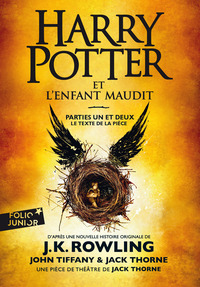 Picture of Harry Potter et l'Enfant Maudit