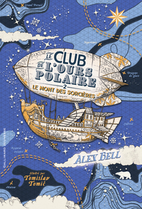 Image de Le Club de l'Ours Polaire