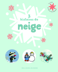 Image de 3 histoires de neige
