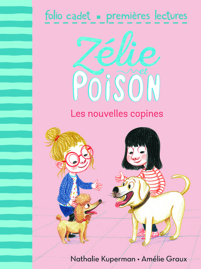 Image de Les nouvelles copines