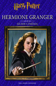 Picture of Hermione Granger