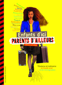 Image de Enfants d'ici, parents d'ailleurs