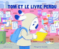 Image de Tom et le livre perdu
