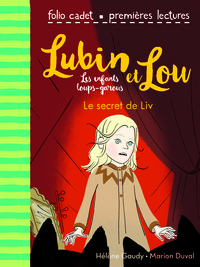 Image de Le secret de Liv