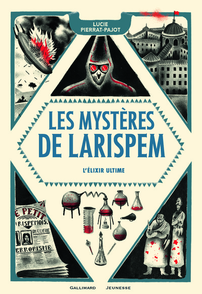 Image de L'élixir ultime