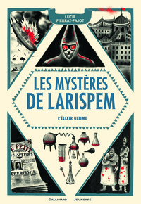 Image de L'élixir ultime