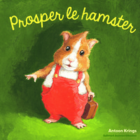 Image de Prosper le hamster