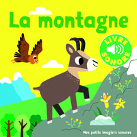 Image de La montagne