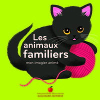 Image de Les animaux familiers