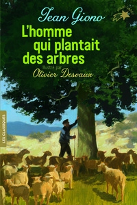 Image de L'homme qui plantait des arbres
