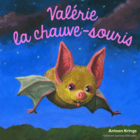 Image de Valérie la chauve-souris