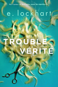 Picture of Trouble vérité
