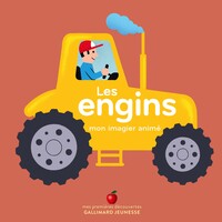 Picture of Les engins