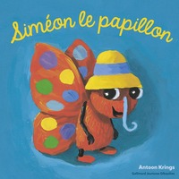 Image de Siméon le papillon