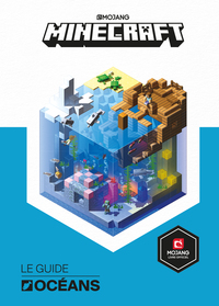 Image de Minecraft, Le guide Océans