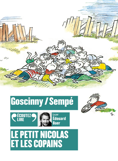 Image de Le Petit Nicolas et les copains