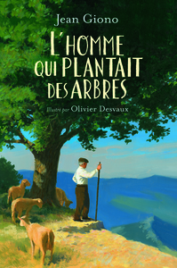 Image de L'homme qui plantait des arbres