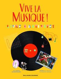 Picture of Vive la musique !