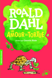 Image de Un amour de tortue