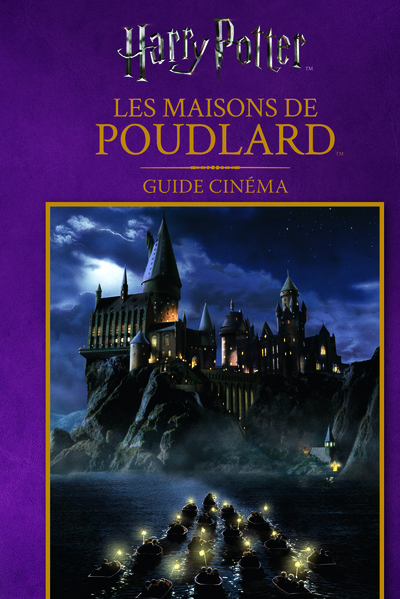 Picture of Les maisons de Poudlard