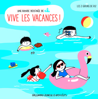 Image de Vive les vacances !