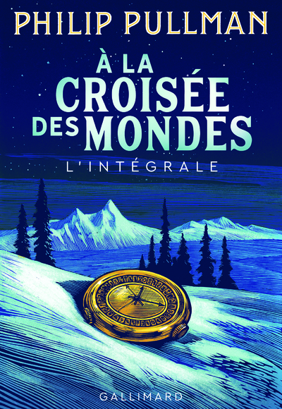 Picture of À la Croisée des Mondes