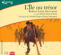 Picture of L'Île au trésor