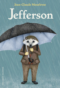 Picture of Jefferson