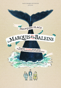 Image de Le Marquis de la Baleine