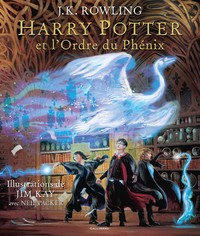 Picture of Harry Potter et l'Ordre du Phénix