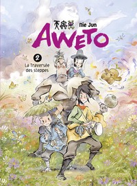 Picture of Aweto