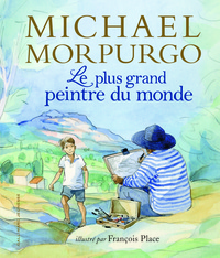 Image de Le plus grand peintre du monde