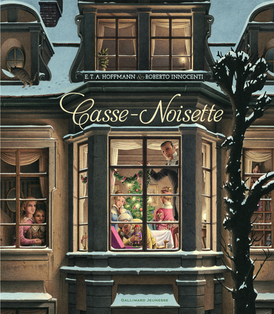 Image de Casse-Noisette