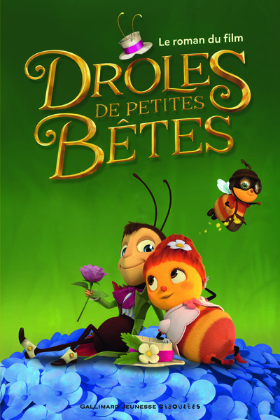 Image de Drôles de Petites Bêtes