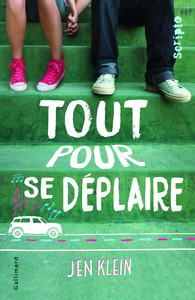 Picture of Tout pour se déplaire