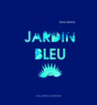 Image de Jardin bleu