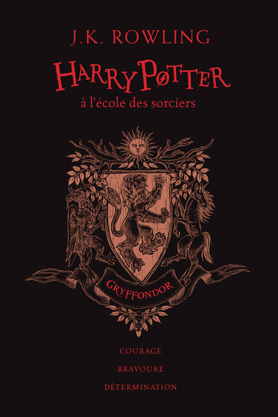 Image de Harry Potter à l'école des sorciers
