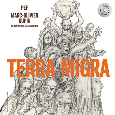 Picture of Terra Migra