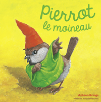 Picture of Pierrot le moineau