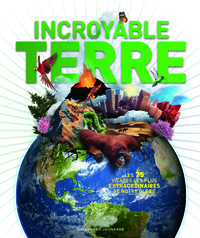 Image de Incroyable Terre
