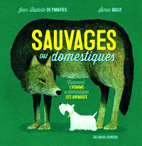 Image de Sauvages ou domestiques