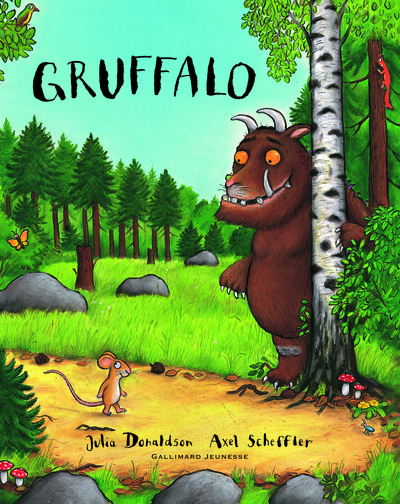 Image de Gruffalo