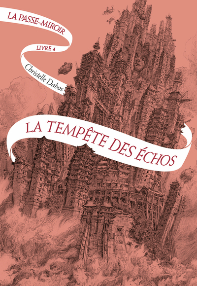 Picture of La Passe-miroir