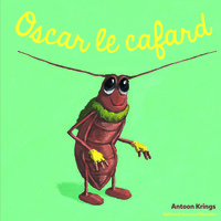Image de Oscar le cafard